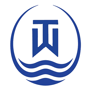 Três máquinas de água Co., Ltd.